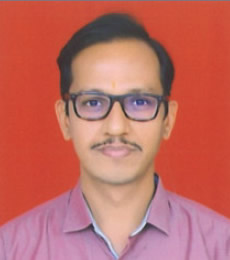 Hon. Shri. Mandar Shrikant Sikachi